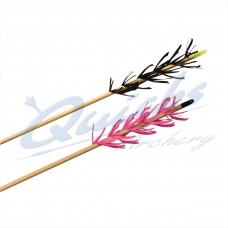 Quicks Flu Flu Arrows (each) : QS94