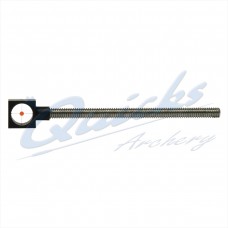 Spigarelli Arcosport Square Sight Pin with Black Housing : QV03