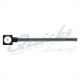 Spigarelli Arcosport Square Sight Pin with Black Housing : QV03