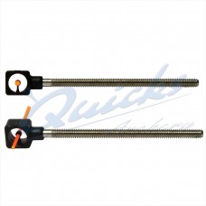Cartel Square Fluo Sight Pin : QV08