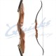 Ragim Impala Take Down 62 Inch : Limbs Only : RB25