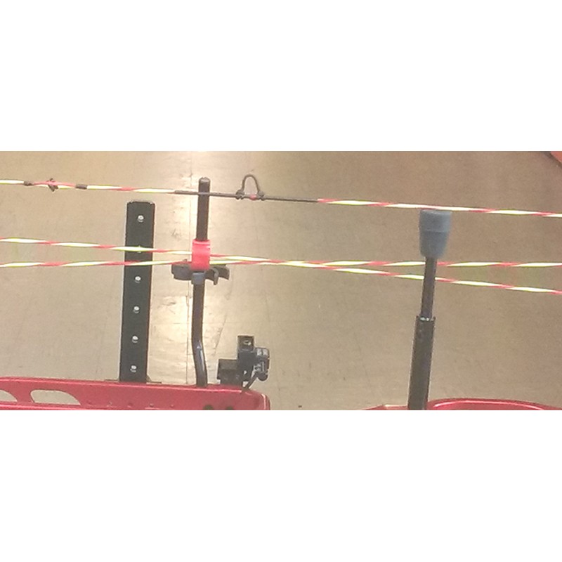 Reign Custom Made Bowstrings Compound Bow STRING AND CABLE