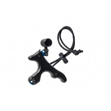 Hot Shot Hand Held Thumb Release 3 Finger model : SA15