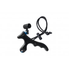 Hot Shot Hand Held Thumb Release 4 Finger model : SA16