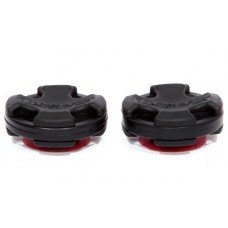 Sims Broadband Limbsavers for Solid Limb Compounds (pack of 2) : SA70
