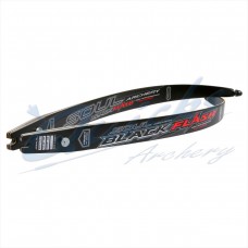 Soul Black Flash Carbon/Wood Limbs : SB25