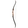 Samick Sage Take Down Field Recurve Bow 62 Inch : SB75 Traditional & Longbow SB75