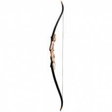 Samick Sage Take Down Field Recurve Bow 62 Inch : SB75