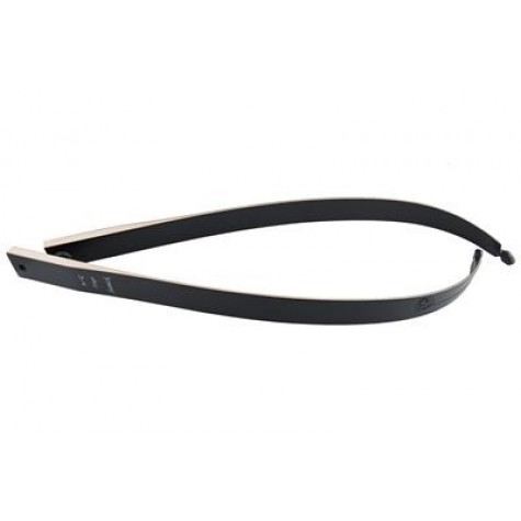 Samick Sage Take Down 62 Inch : Limbs Only : SB75 Traditional & Longbow SB75L