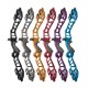 Sebastien Flute Archery Ascent Riser 25 Inch : SB80