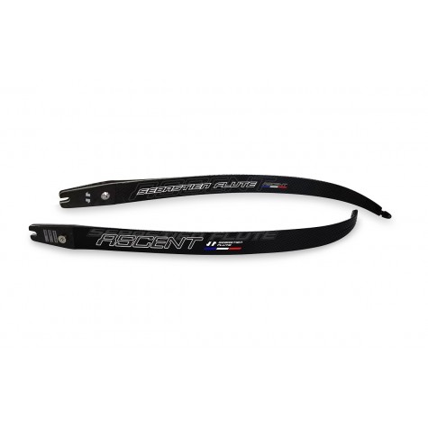 Sebastien Flute Archery Ascent Foam Core  Limbs SB81