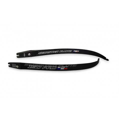 Sebastien Flute Archery ISO PRO Carbon Foam  Limbs SB83