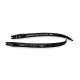 Sebastien Flute Archery ISO PRO Carbon Foam  Limbs :  SB83  Last few pairs remaining!
