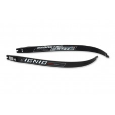 Sebastien Flute Archery IGNIO Cross Carbon-Foam  Limbs :  SB87