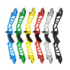 Sebastien Flute Archery  Neo Riser 25 Inch : SB92 LAST FEW RISERS REMAINING