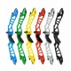 Sebastien Flute Archery  Neo Riser 25 Inch : SB92 LAST FEW RISERS REMAINING