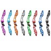 Kinetic Scopus 23" Riser 
