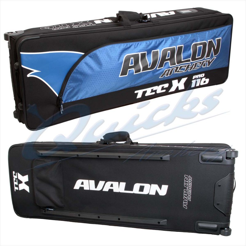 avalon bow case
