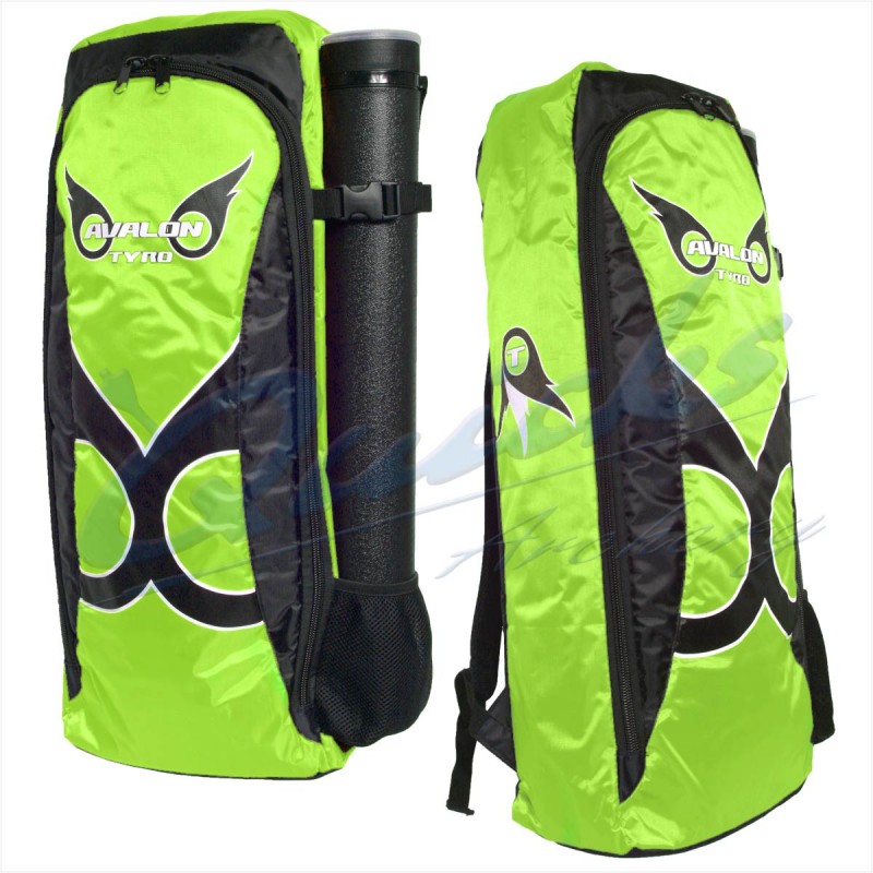 Backpacks for Archery Avalon Tyro Recurve Archery Backpack