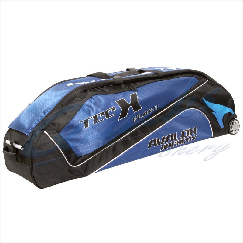 avalon bow case