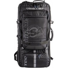 Avalon Recurve Tec Back Pack with arrow tube Black:  SE24
