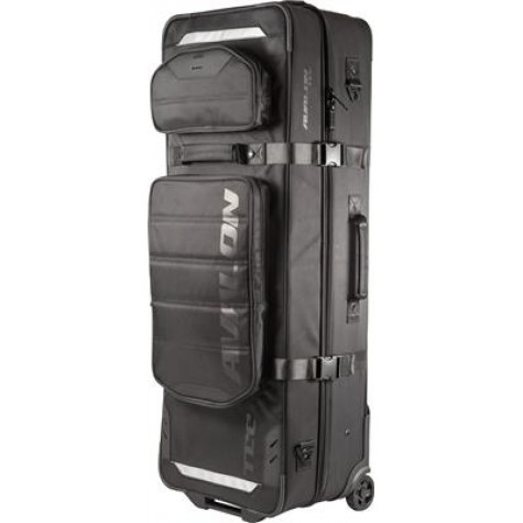 Avalon Powr Recurve Trolley Case with wheels