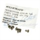 Avalon Classic Finger Tab - Spare Screw Set : SH04