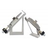 Avalon Magnetic Fletching Jig with straight clamp:SJ25