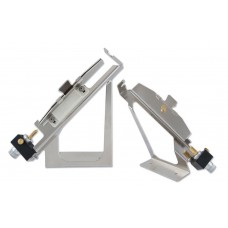 Avalon Magnetic Fletching Jig with straight clamp: SJ25