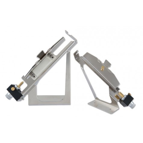 Avalon Magnetic Fletching Jig with straight clamp:SJ25