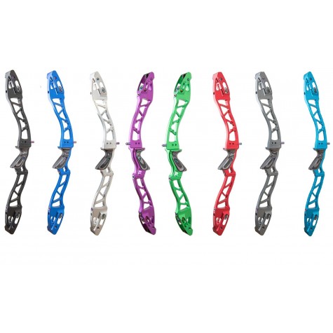 Kinetic Sovren 27" Riser: 