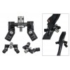 Avalon Tec X Duo Adjustable V bar SR18