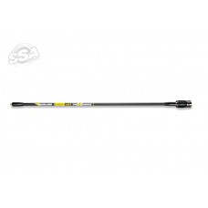 AVALON  TARGET STABILIZERS LONG ROD TEC  MAXX 13mm 48T DOUBLE CORE  w/ DAMPER : SR30