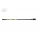 AVALON  TARGET STABILIZERS LONG ROD TEC  MAXX 13mm 48T DOUBLE CORE  w/ DAMPER : SR30