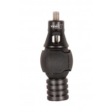 Avalon Tec Riser  Black Damper with weights : SR35