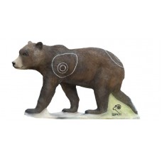SRT Bear Cub :  ST100