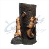 SRT One Two Tree : ST143-D AnimalsST14