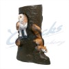 SRT One Two Tree : ST143-D AnimalsST14