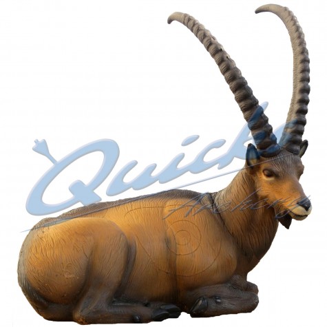 SRT Bedded Ibex  : ST15Target BossesST15