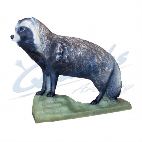 SRT Murmasky : ST163-D AnimalsST16