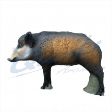 SRT Red Boar : ST18