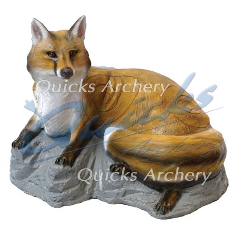 SRT Bedded Fox : SORRY OUT OF STOCK : ST20Target BossesST20
