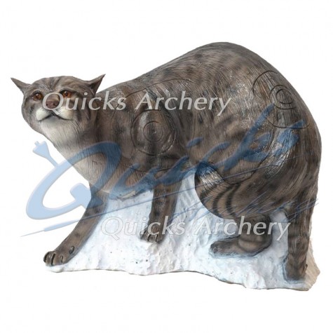 SRT Walking Wild Cat : ST21Target BossesST21