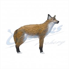 SRT Standing Jackal : ST33