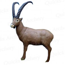 SRT Capra Ibex : ST43