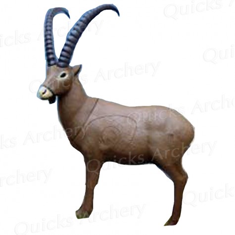 SRT Capra Ibex :  ST43Target BossesST43
