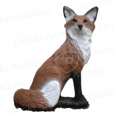SRT Red Fox :  ST44