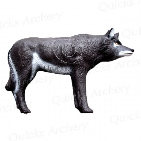SRT Wolf :  ST56Target BossesST56
