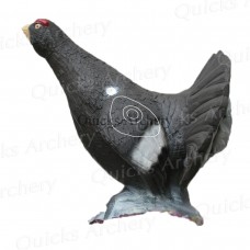SRT Black Grouse :  ST57