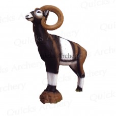 SRT Mufflon Sheep :  ST64